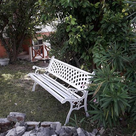 Apartament Cosy Corner St. George's Zewnętrze zdjęcie