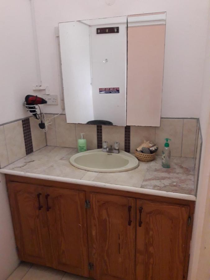 Apartament Cosy Corner St. George's Zewnętrze zdjęcie