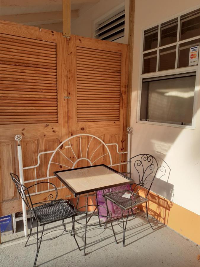 Apartament Cosy Corner St. George's Zewnętrze zdjęcie