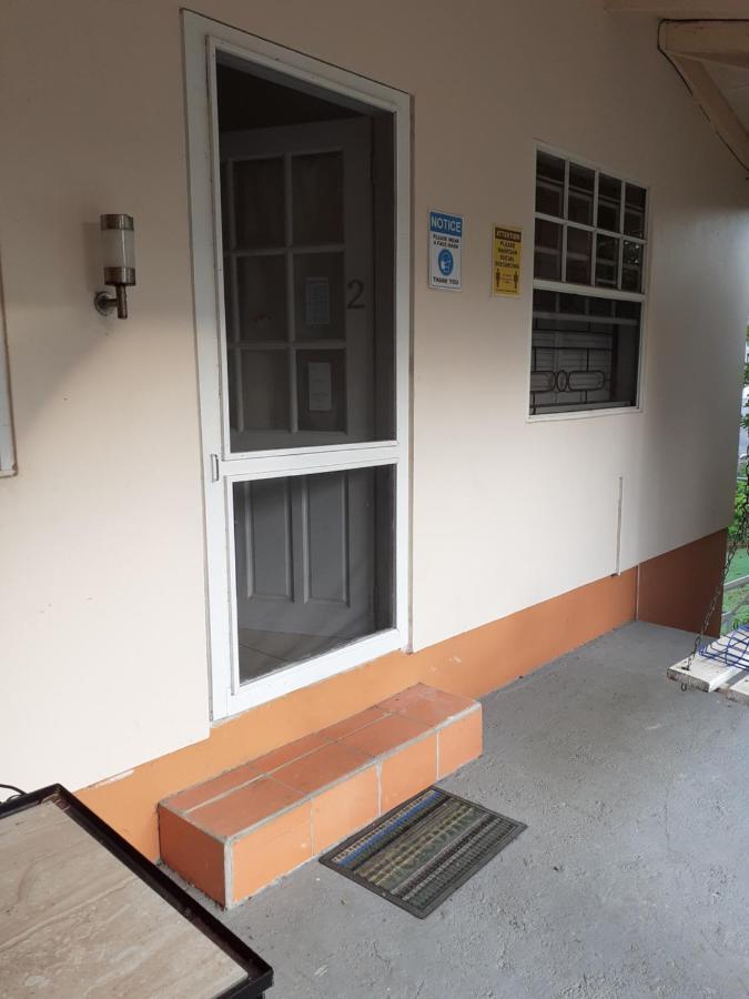 Apartament Cosy Corner St. George's Pokój zdjęcie