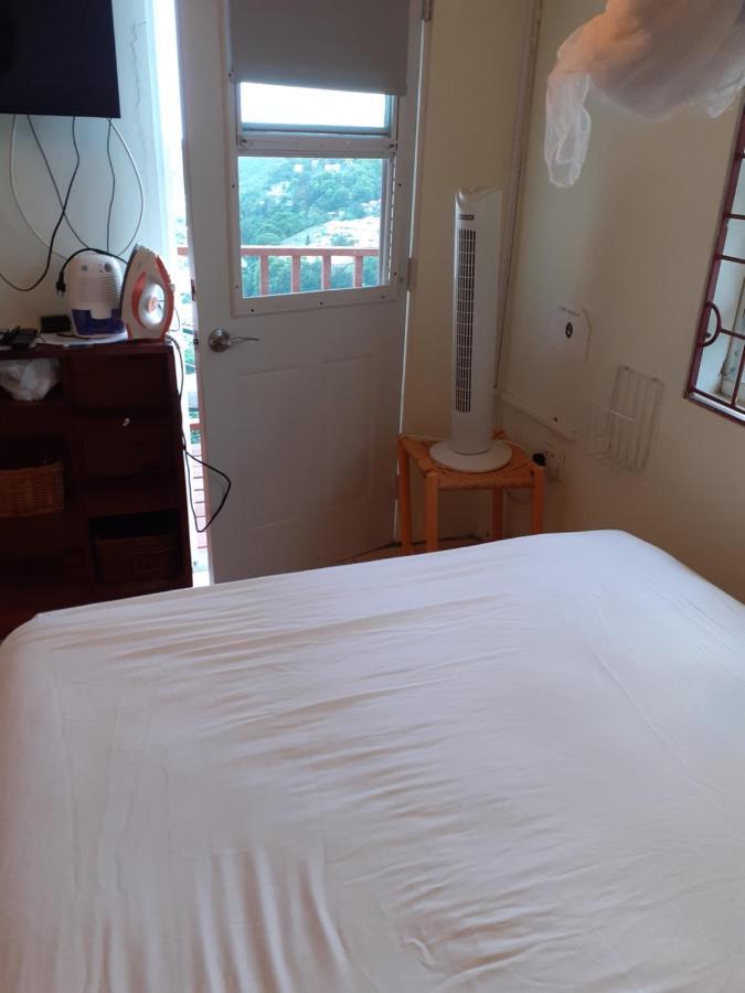 Apartament Cosy Corner St. George's Zewnętrze zdjęcie