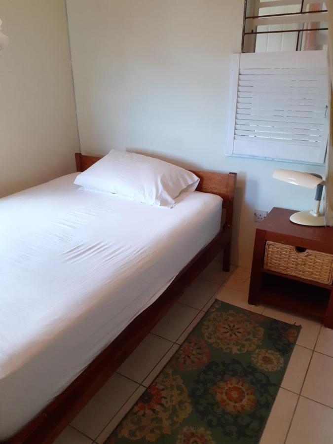 Apartament Cosy Corner St. George's Zewnętrze zdjęcie