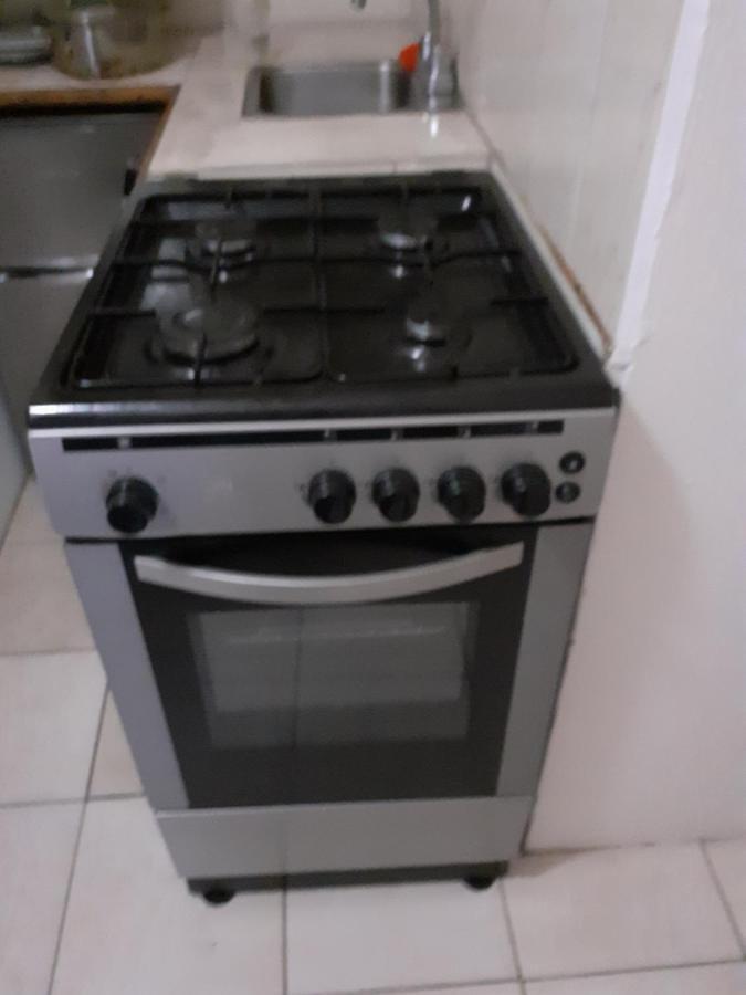Apartament Cosy Corner St. George's Zewnętrze zdjęcie