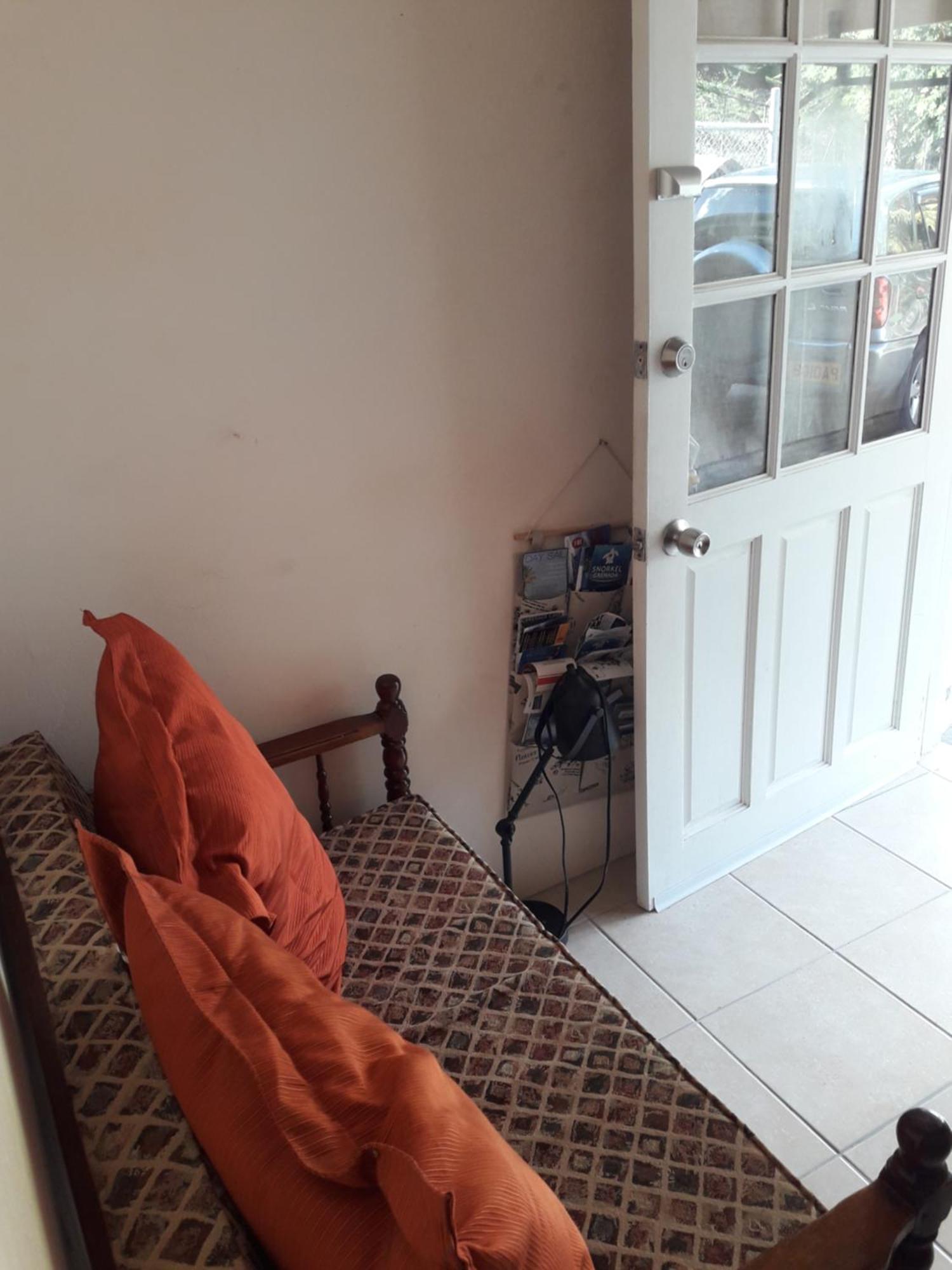Apartament Cosy Corner St. George's Pokój zdjęcie