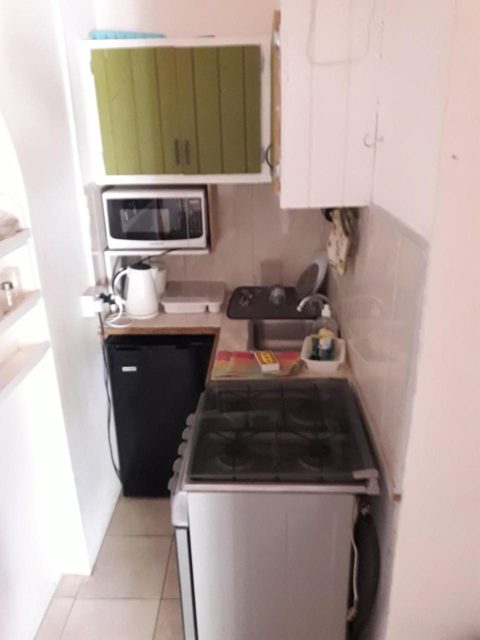 Apartament Cosy Corner St. George's Zewnętrze zdjęcie
