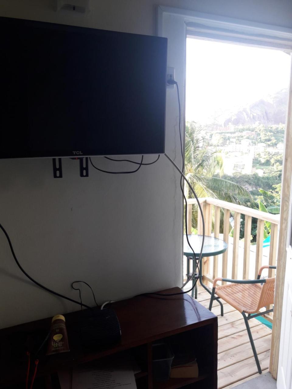 Apartament Cosy Corner St. George's Zewnętrze zdjęcie